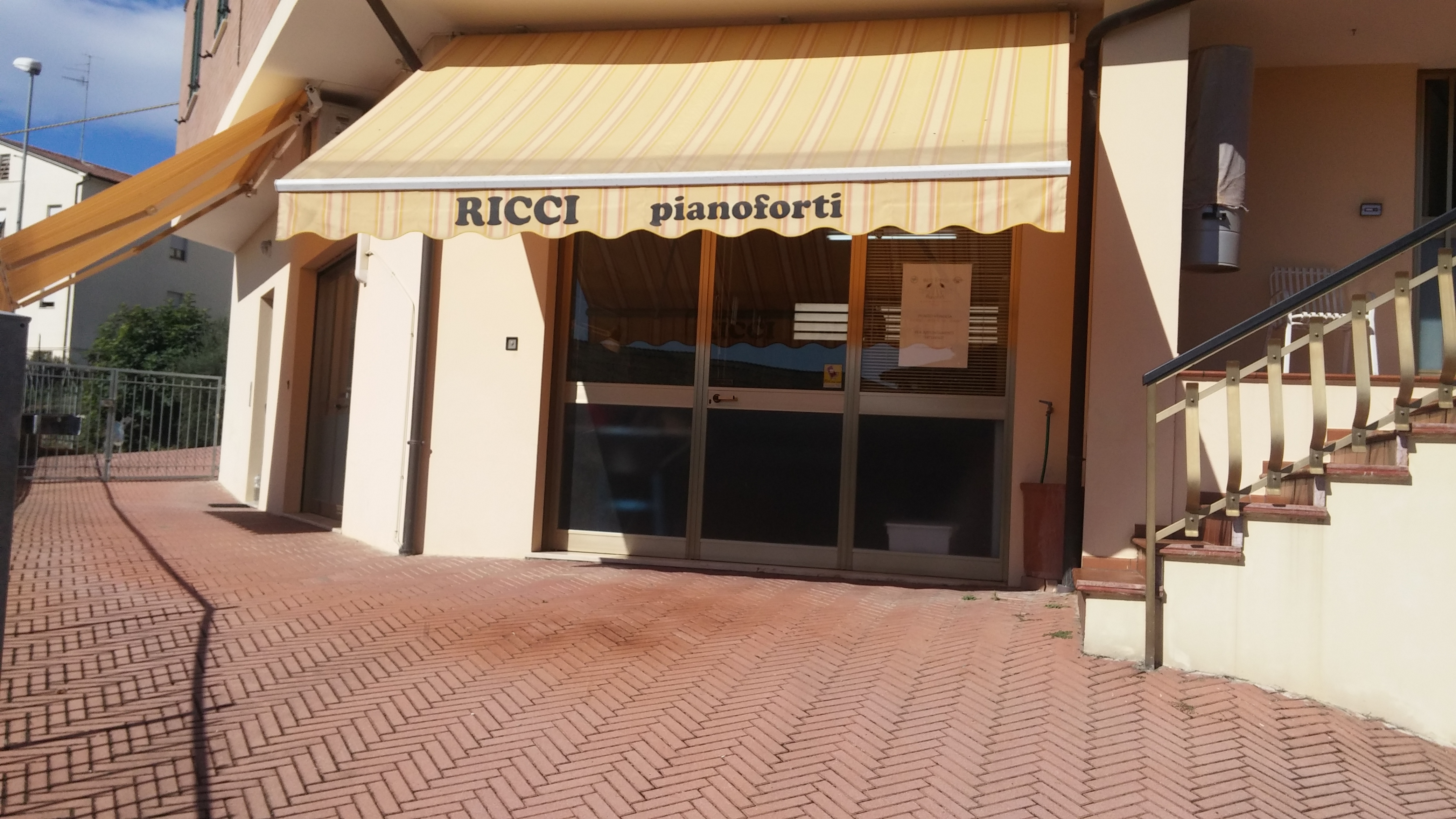 Laboratorio Monte Urano