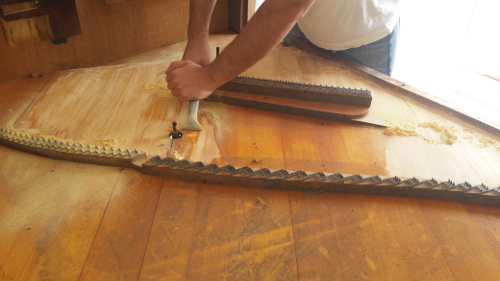 Lavori